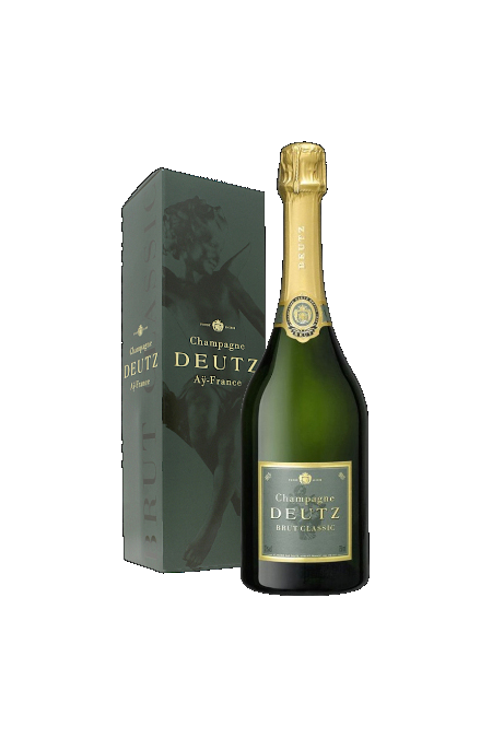DEUTZ BRUT - CHAMPAGNE 150CL