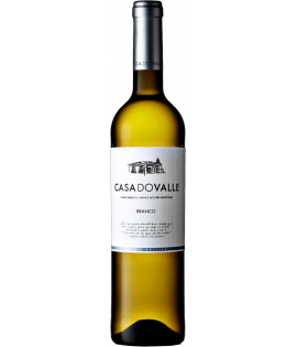 CASA DOVALLE VINHO VERDE 2015 - PORTUGAL