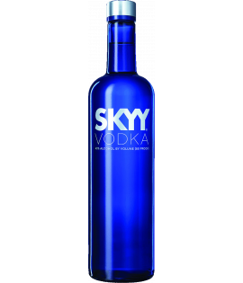 SKYY - VODKA 70CL