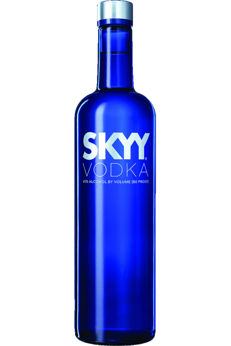 SKYY - VODKA 70CL