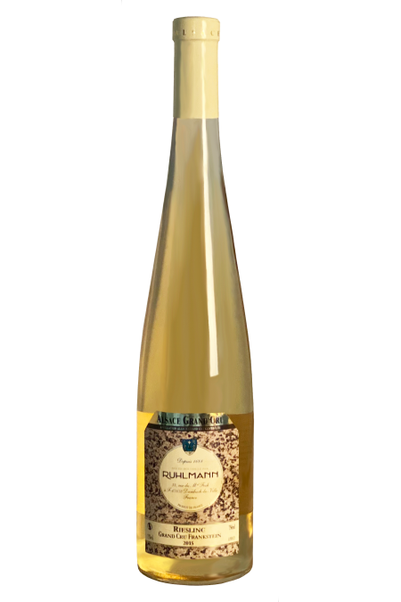 FRANKSTEIN GRAND CRU RIESLING - ALSACE 75CL