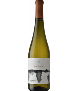 GILVESY-VARADI FURMINT-...