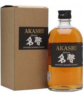 AKASHI MEISEI - WHISKY...