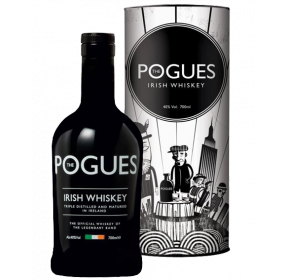 THE POGUES-...