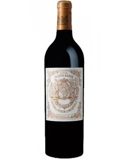 CHATEAU PICHON BARON-...