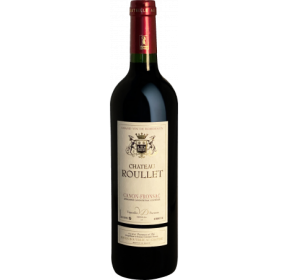CHATEAU ROULLET -...