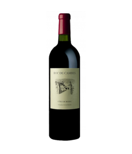 ROC DE CAMBES - COTES DE...