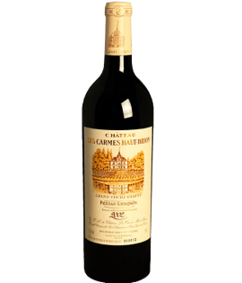 CHATEAU LES CARMES DE...