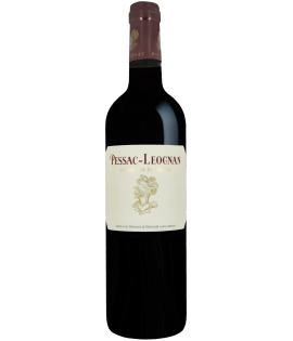 PESSAC LEOGNAN DOMAINE DE...