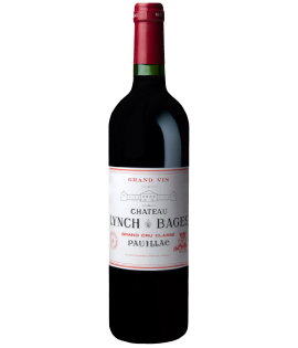 CHATEAU LYNCH-BAGES -...
