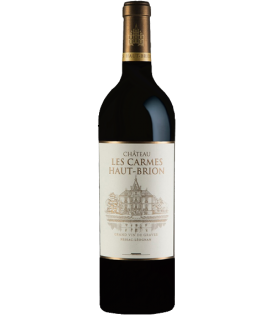 CHATEAU LES CARMES...