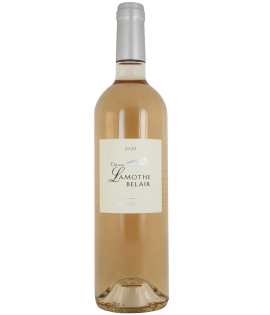 CHATEAU LAMOTHE BELAIR-...