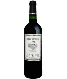 GRANDE CITADELLE  -...