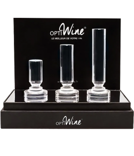 COFFRET OPTIWINE STANDARD