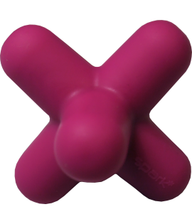 BOUCHON SPARK COULEUR ROSE