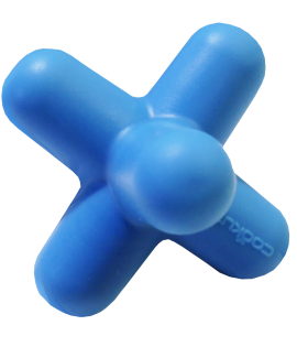 BOUCHON SPARK COULEUR  BLEU