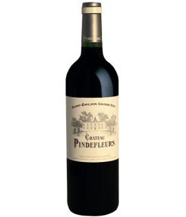 CHATEAU PINDEFLEURS-...