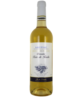 DOMAINE BOIS DE ROCHE -...