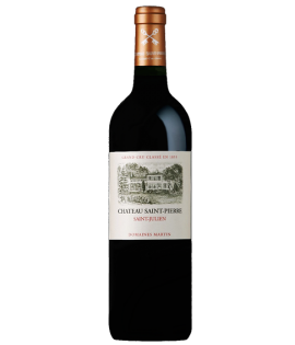 CHATEAU SAINT-PIERRE -...