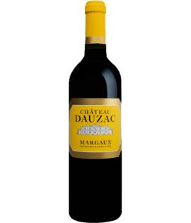 CHATEAU DAUZAC - MARGAUX...
