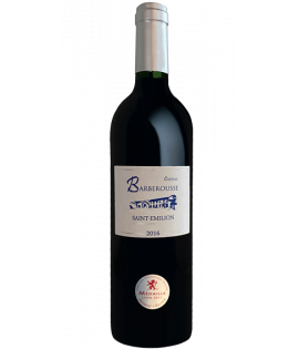 CHATEAU BARBEROUSSE-...