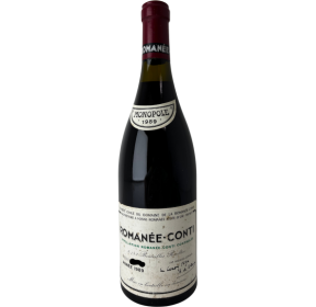 ROMANEE CONTI...
