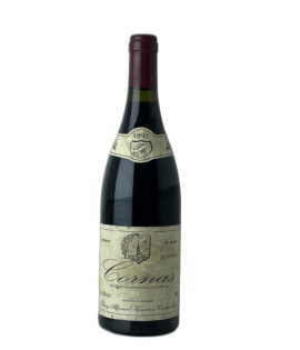 THIERRY ALLEMAND CORNAS...