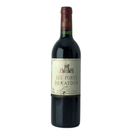 FORT DE LATOUR...