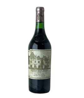 HAUT BRION PESSAC LEOGNAN 1978