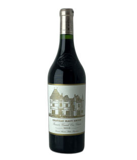 HAUT BRION PESSAC LEOGNAN 2018