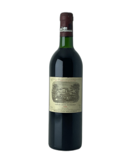 LAFITE ROTHSCHILD PAUILLAC...