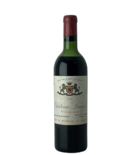 LAROZE SAINT EMILION GRAND...