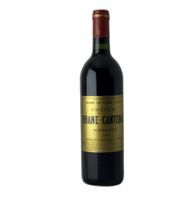 BRANE CANTENAC BRANE...