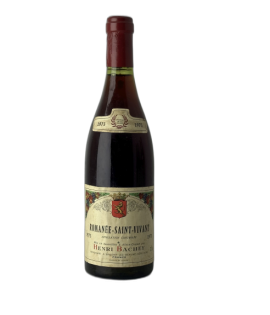 ROMANEE SAINT VIVANT HENRI...