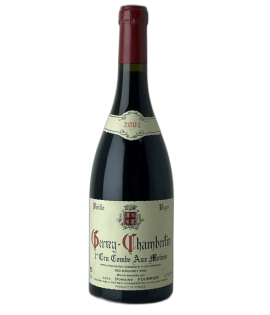 GEVREY CHAMBERTIN PREMIER...