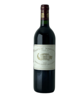 MARGAUX 1989