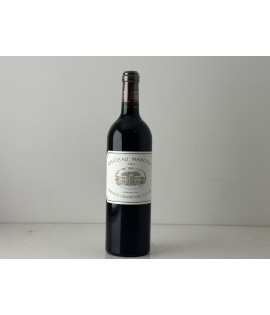MARGAUX MARGAUX 2011