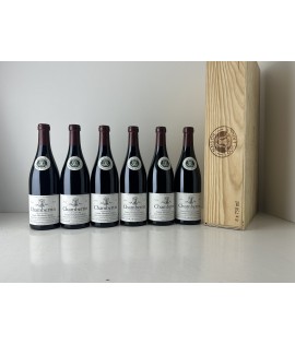 LOUIS LATOUR CHAMBERTIN...
