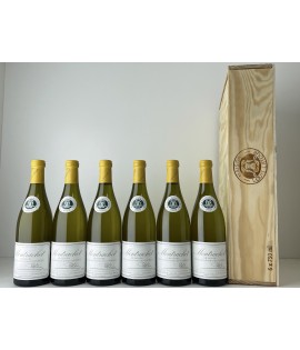 LOUIS LATOUR MONTRACHET 2020