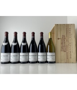 ASSORTIMENT ROMANEE CONTI 6...