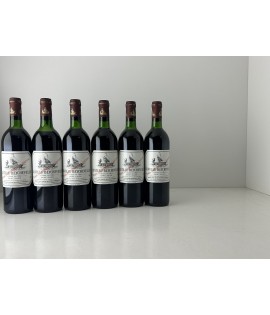 BEYCHEVELLE SAINT JULIEN 1978