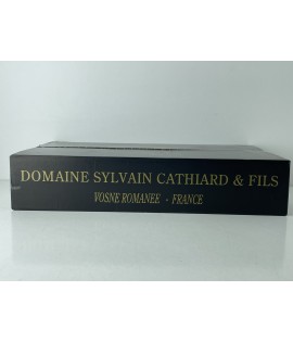 SYLVAIN CATHIARD CHAMBOLLE...