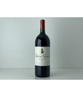 GISCOURS MARGAUX 1995