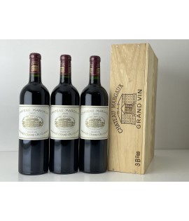 MARGAUX MARGAUX 2005
