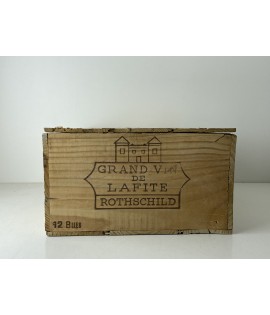 LAFITE ROTHSCHILD PAUILLAC...