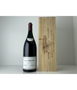 ROMANEE CONTI LA TACHE 1995
