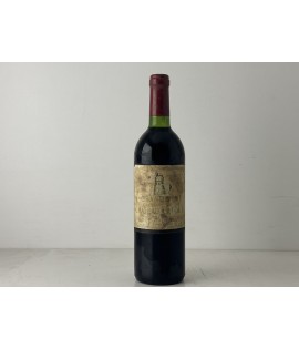 LATOUR PAUILLAC 1980