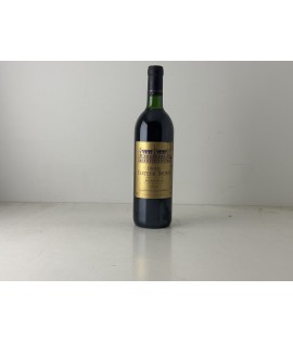 CANTENAC BROWN MARGAUX 1990