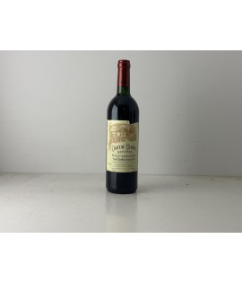 BELAIR MONANGE SAINT...