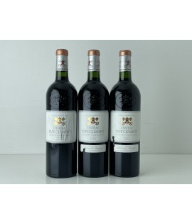 PAPE CLEMENT PESSAC LEOGNAN...